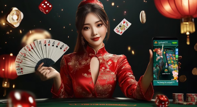 Vegas Sweeps - ورچوئل گیمز میں مختلف قسم کے مشہور عنوانات شامل ہیں جیسے