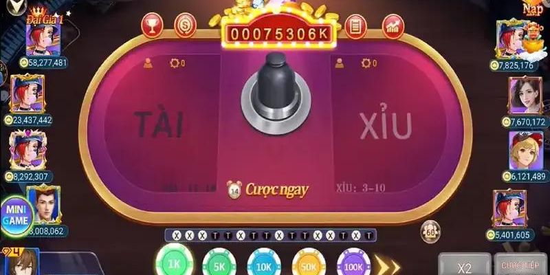 Vegas Sweeps کیسینو میں رولیٹی گیمز کے بارے میں معلومات
