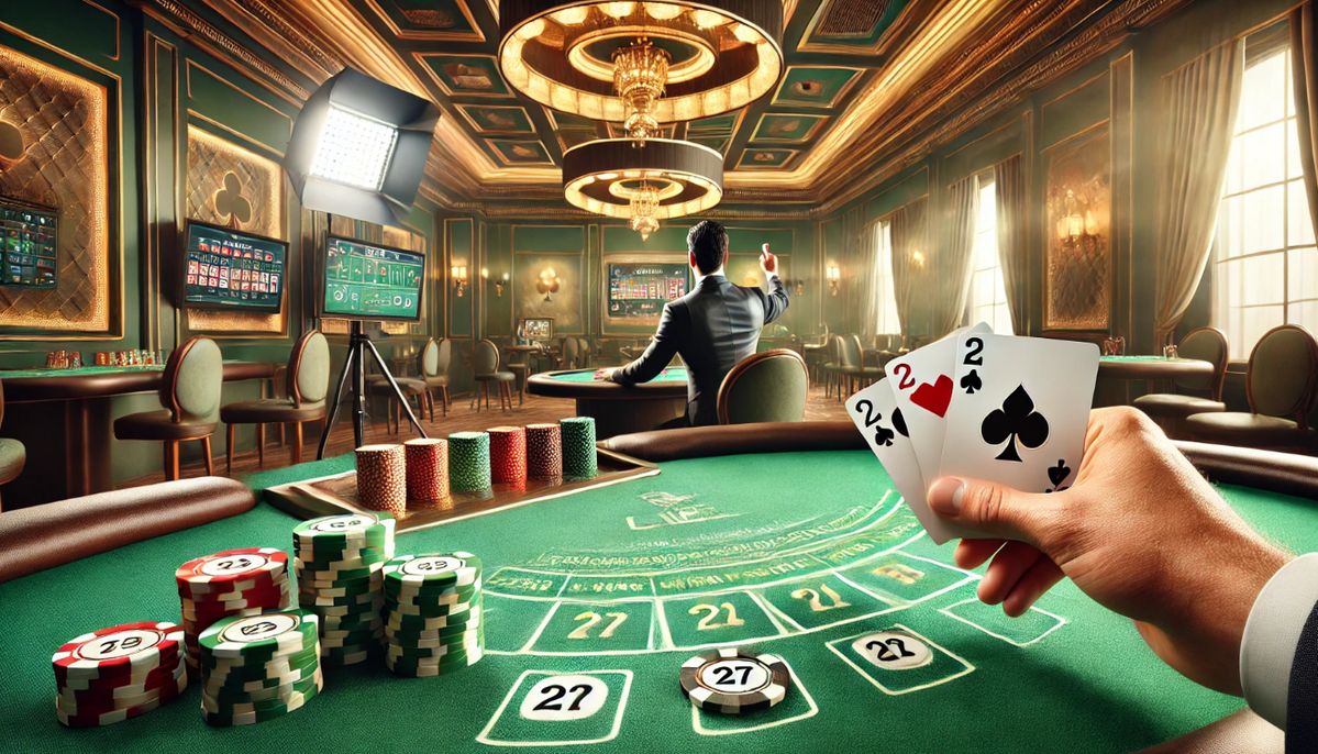 Vegas Sweeps کیسینو میں لاٹری گیمز میں حصہ لیں۔