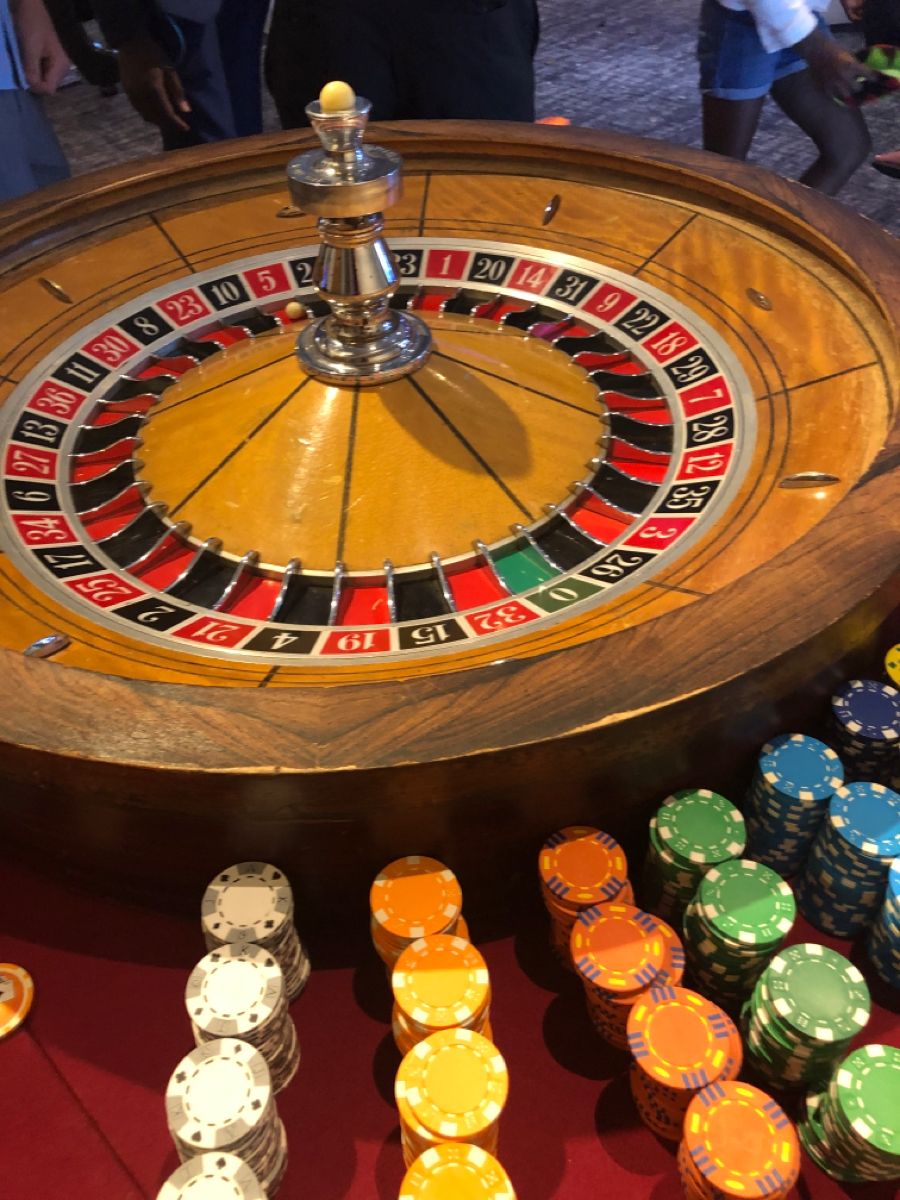 Vegas Sweeps کھلاڑیوں کے لیے لائیو کیسینو سیکشن