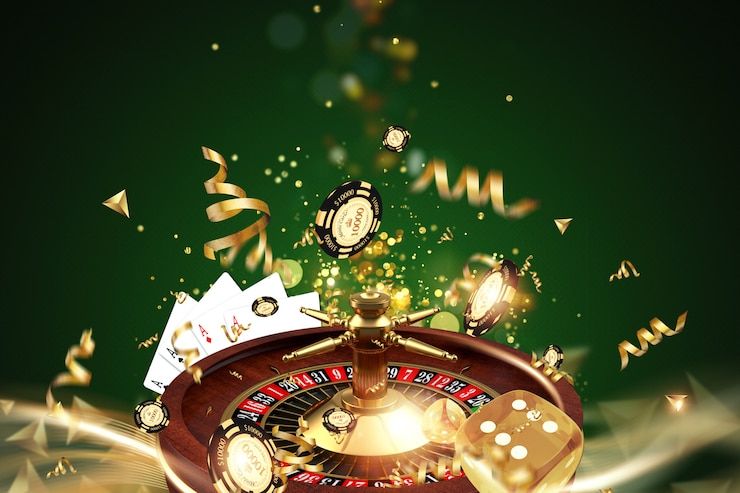 Vegas Sweeps میں پاکستان کے کھلاڑیوں کے لیے ٹاپ گیمز