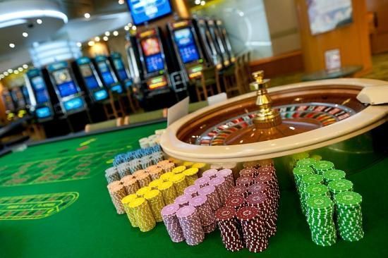 ایک اکاؤنٹ بنائیں یا Vegas Sweeps کیسینو میں لاگ ان کریں۔