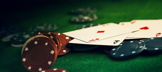 Vegas Sweeps آن لائن کیسینو میں کھیلنے کی وجوہات
