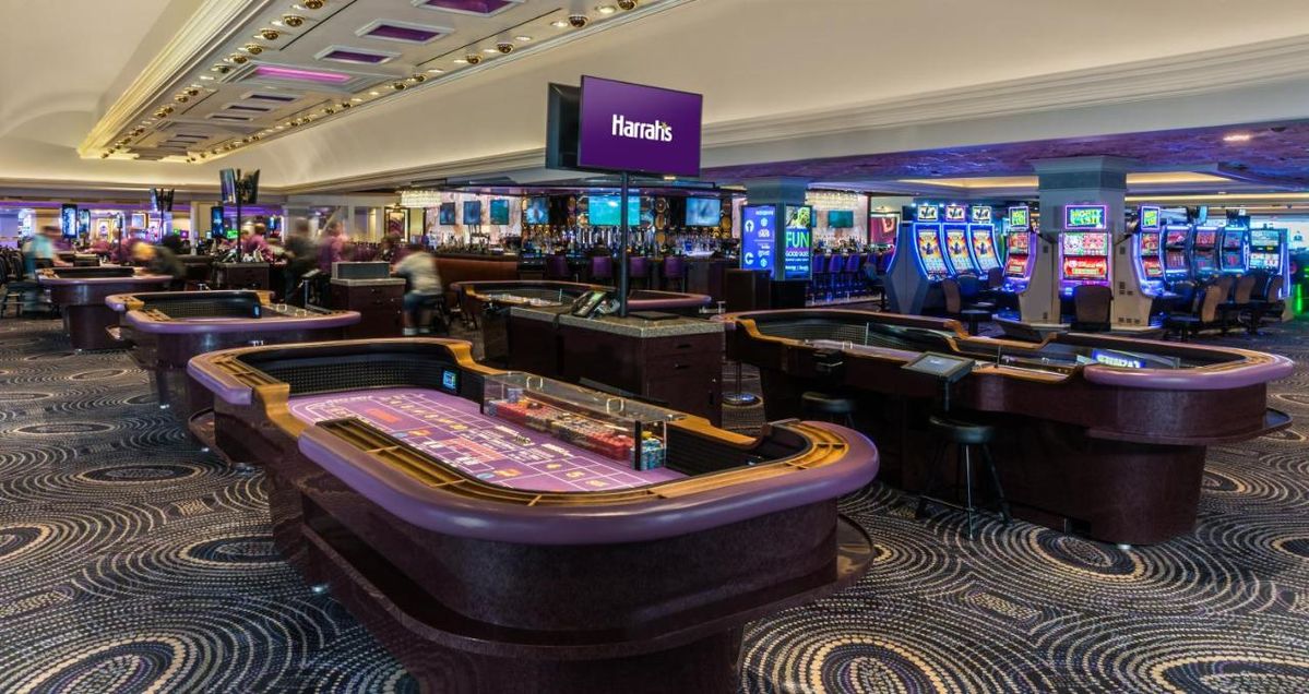 Vegas Sweeps کیسینو میں ایک آن لائن گیم کا انتخاب کریں۔